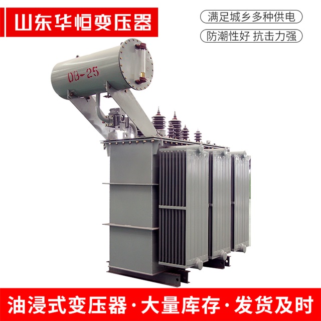 S11-10000/35河西河西河西电力变压器厂家
