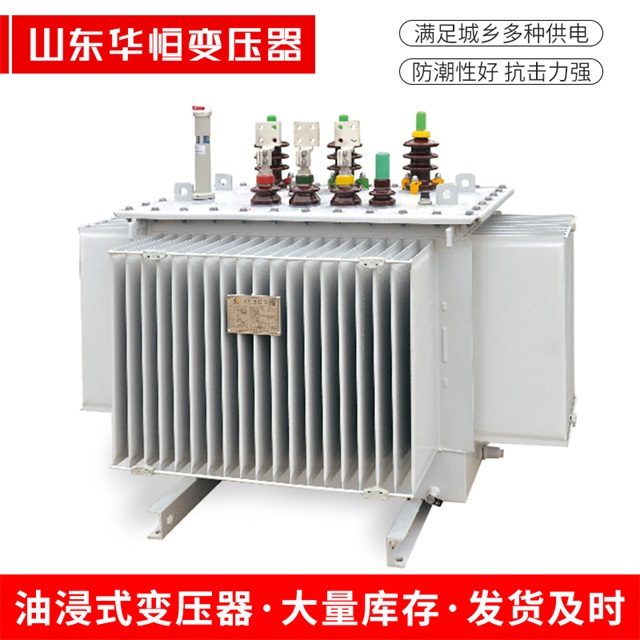S13-10000/35河西河西河西电力变压器