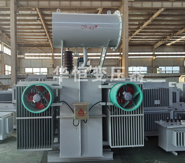 S13-8000/35河西河西河西电力变压器