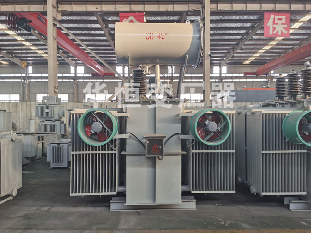 S11-8000/35河西河西河西电力变压器价格