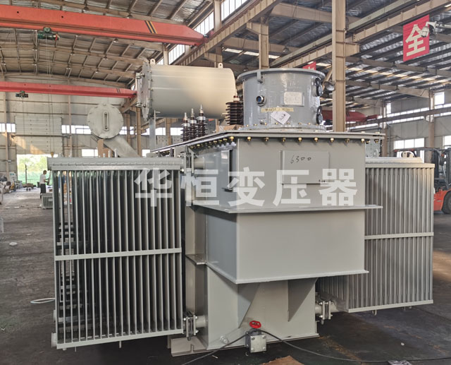S11-6300/35河西河西河西电力变压器价格
