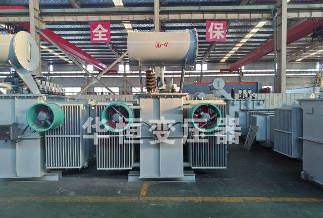 SZ11-10000/35河西河西河西油浸式变压器厂家