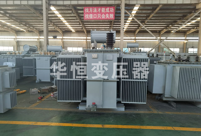 SZ11-6300/35河西河西河西油浸式变压器价格
